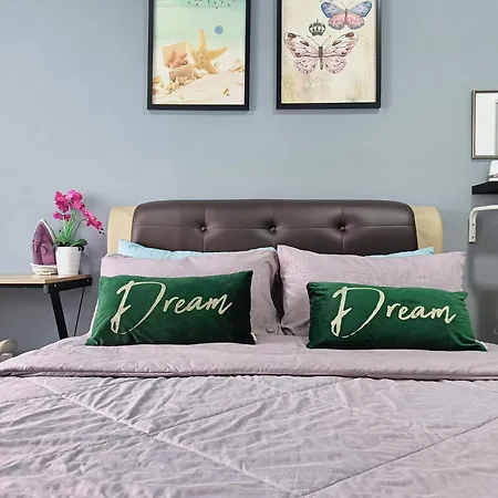 Hyda Homestay Melaka, Durian Tunggal Kampong Tengah  Exterior photo