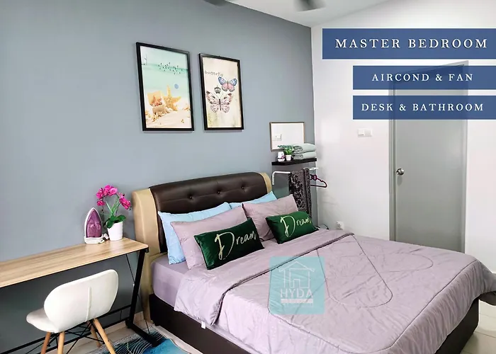 Hyda Homestay Melaka, Durian Tunggal