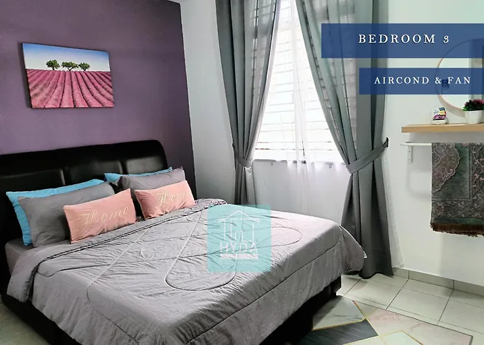 Hyda Homestay Melaka, Durian Tunggal