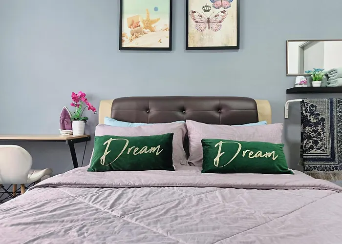 Hyda Homestay Melaka, Durian Tunggal