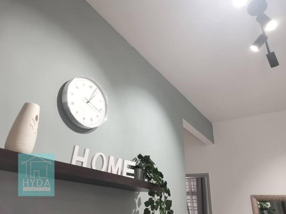 Hyda Melaka, Durian Tunggal Holiday home