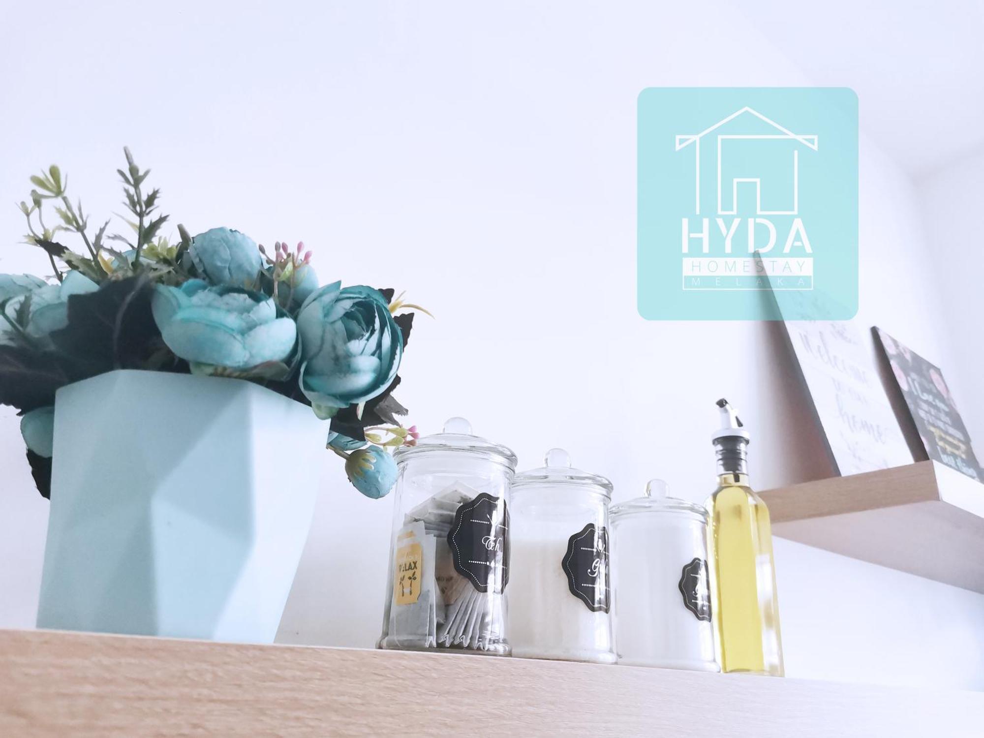 Holiday home Hyda Melaka, Durian Tunggal Kampong Tengah (Melaka)