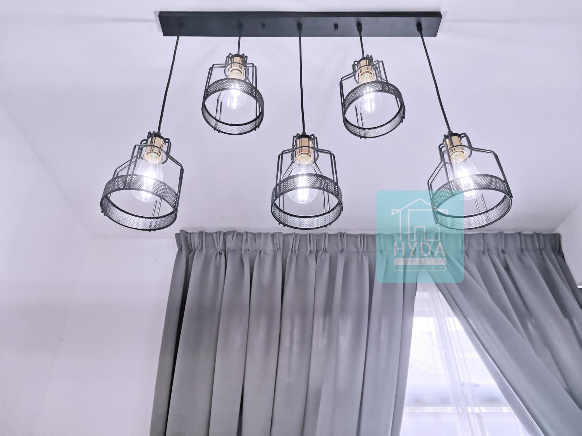 Holiday home Hyda Melaka, Durian Tunggal