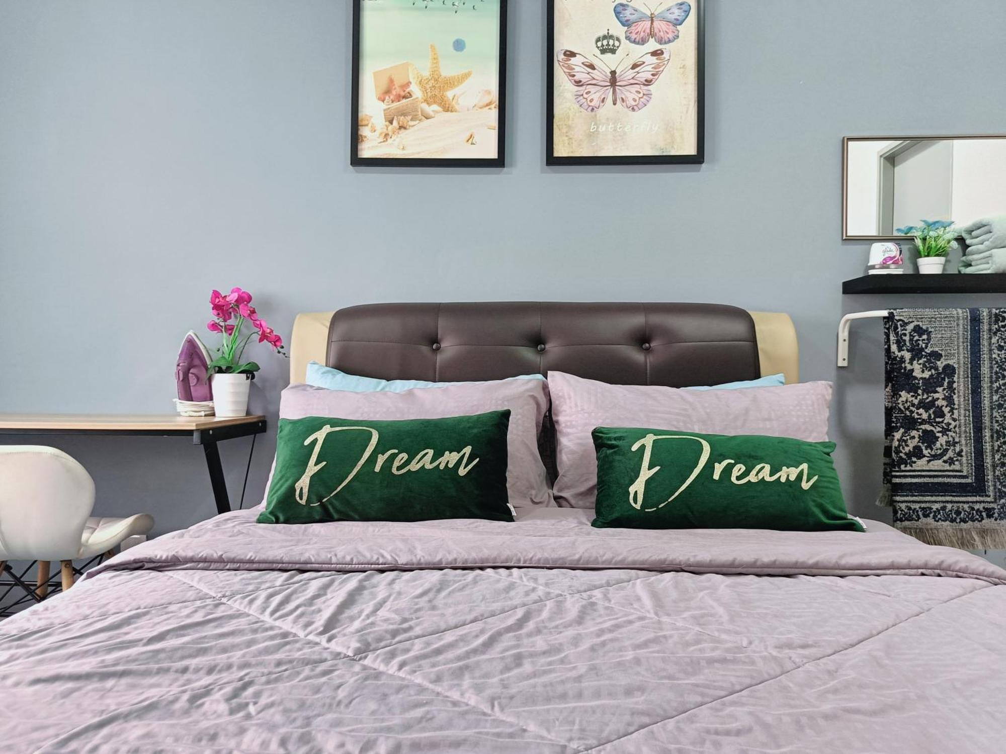 Hyda Melaka, Durian Tunggal Holiday home
